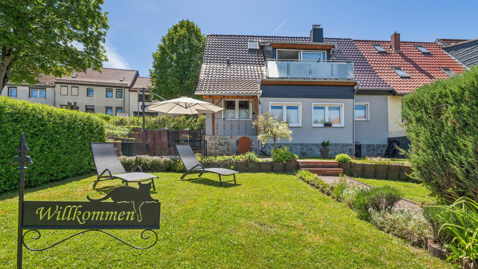 Seidenglanz - Buitenkant zomer