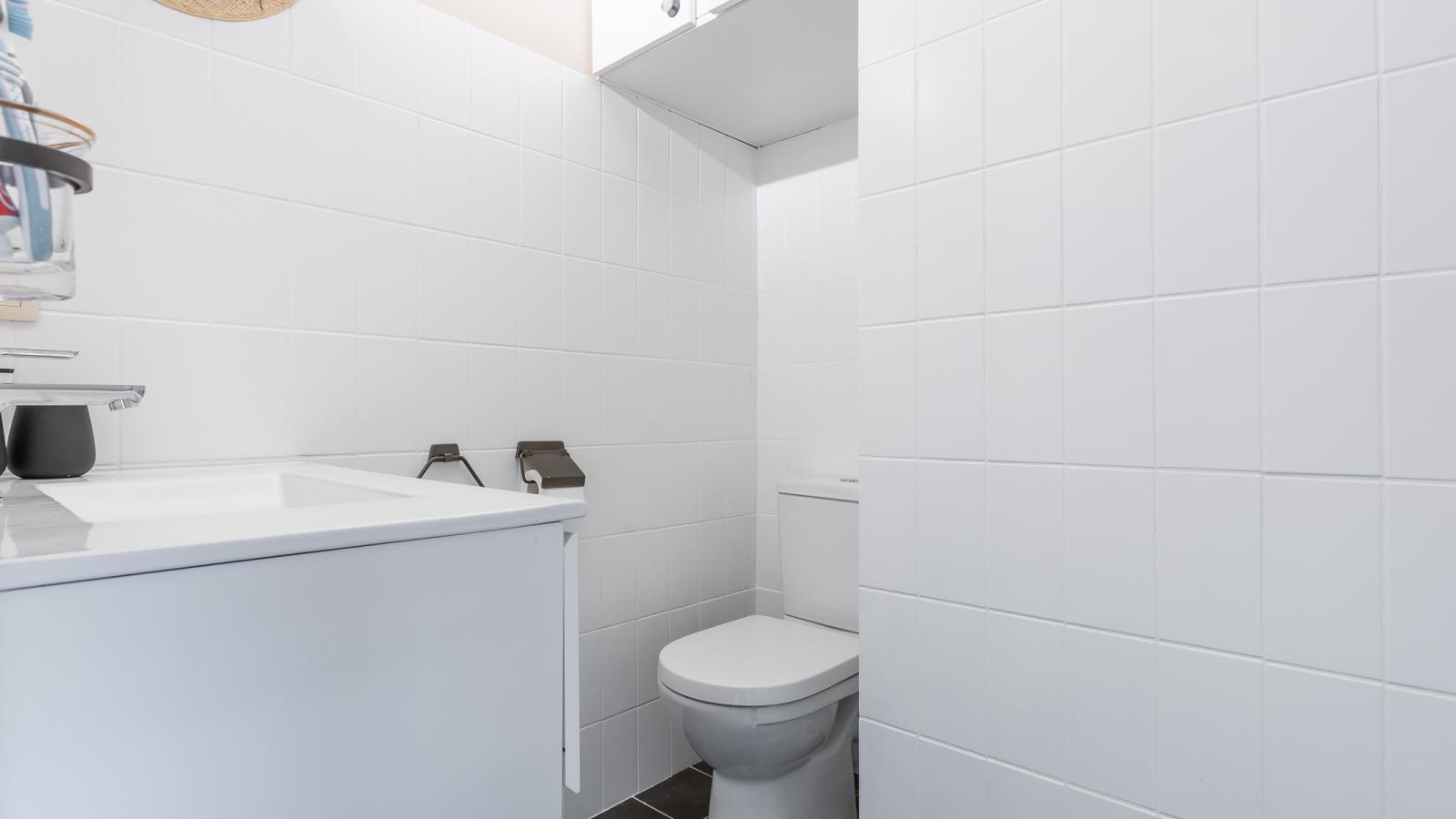 De Rede 1 - 0803 - Bathroom
