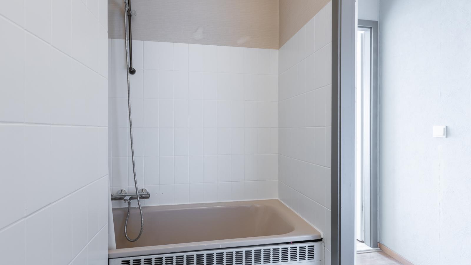 De Rede 1 - 0803 - Bathroom