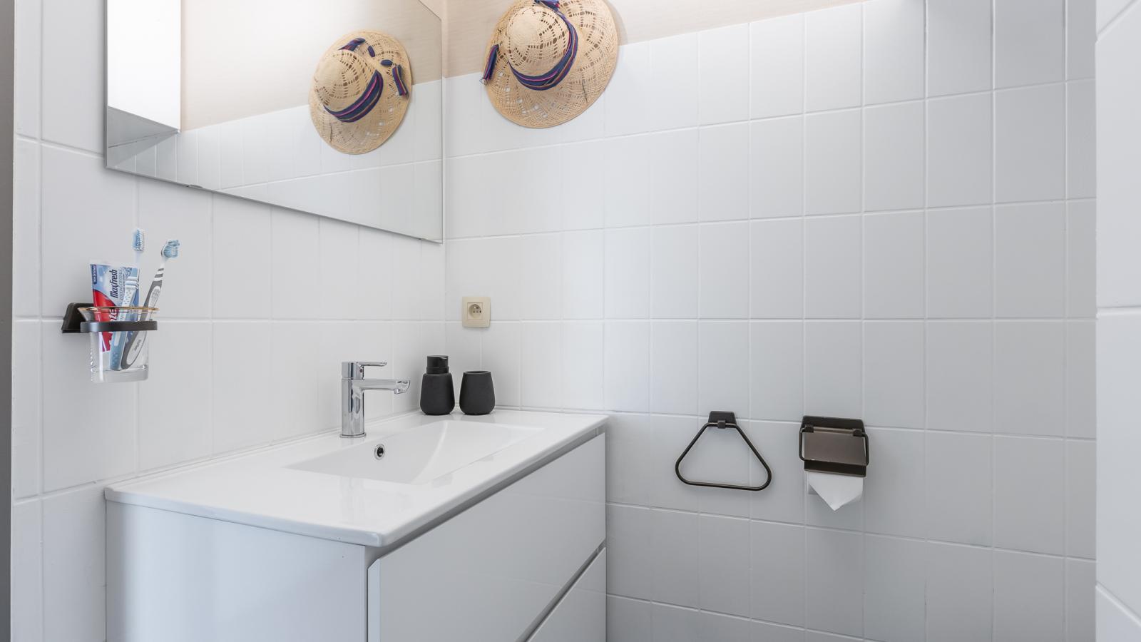 De Rede 1 - 0803 - Bathroom