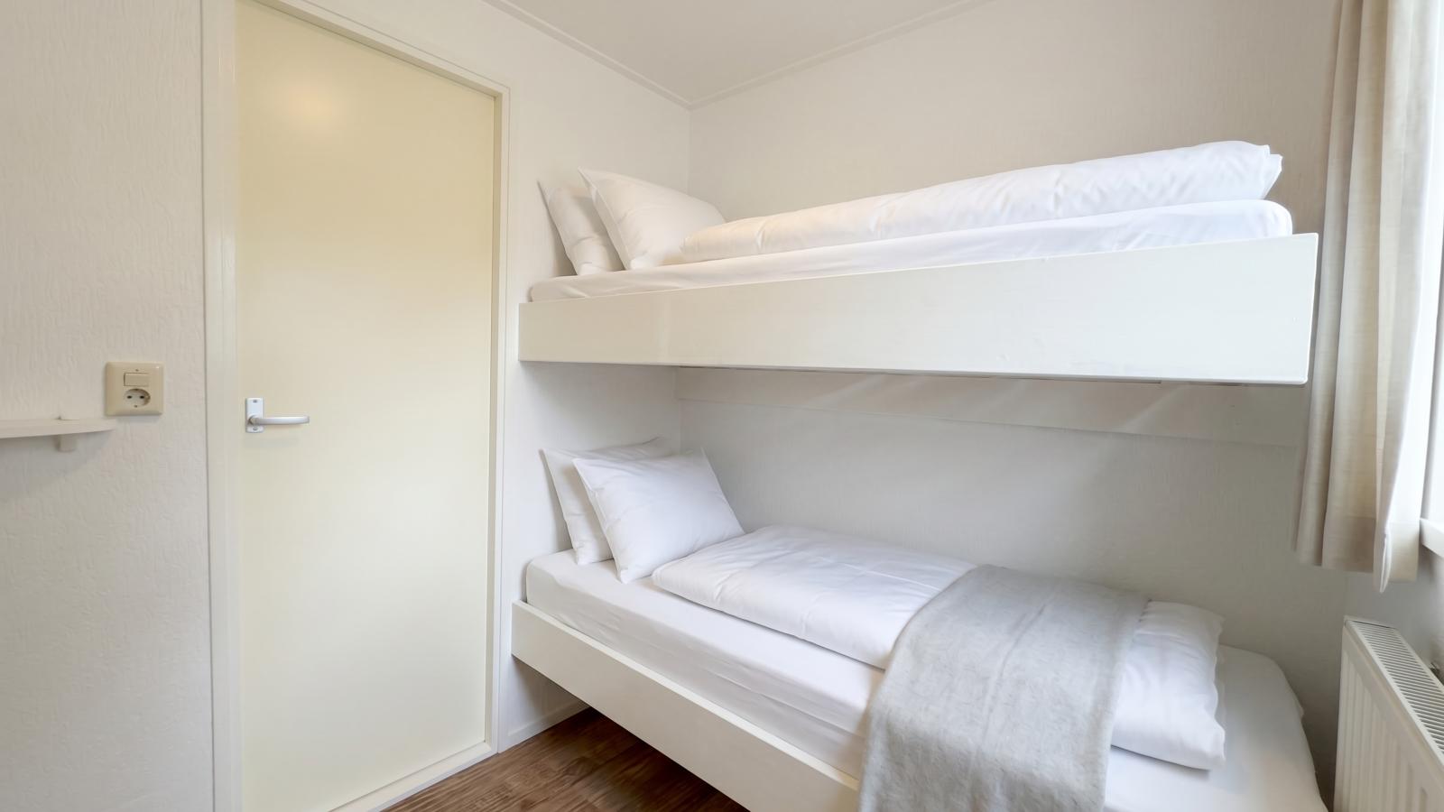 Vakantiehuis Egel