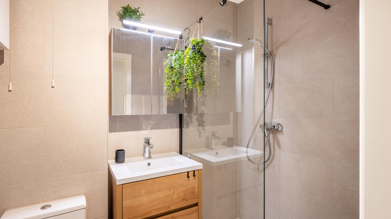 Côte Sud - Bathroom