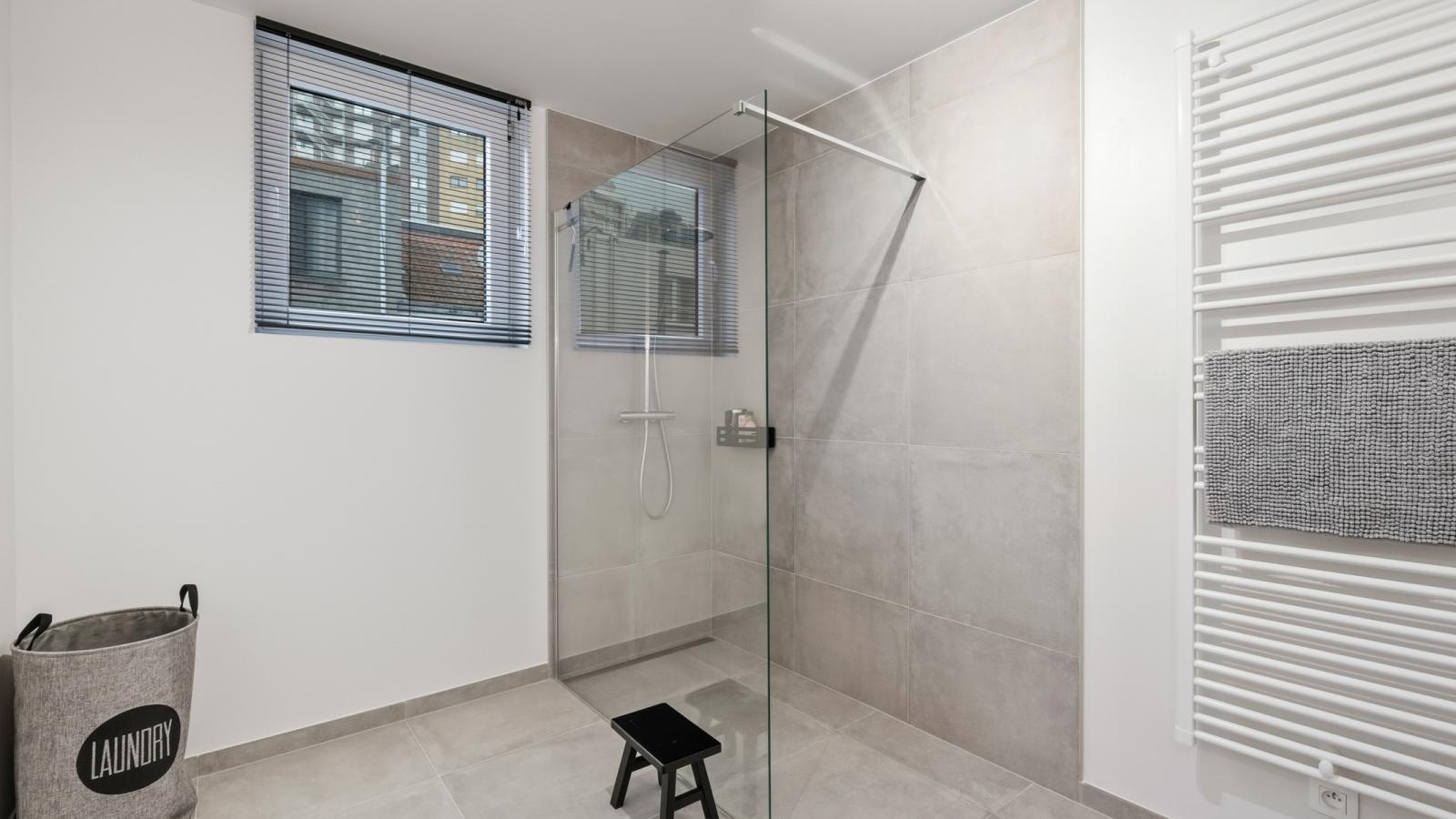 Ste. Marie - 101 - Salle de bain