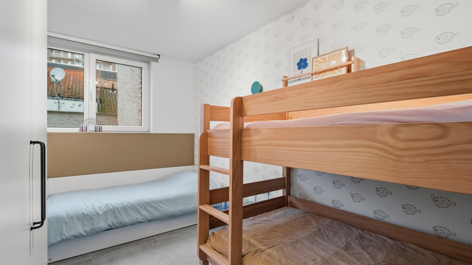 Ste. Marie - 101 - Chambre