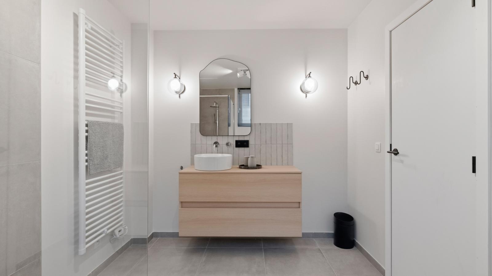Ste. Marie - 101 - Salle de bain