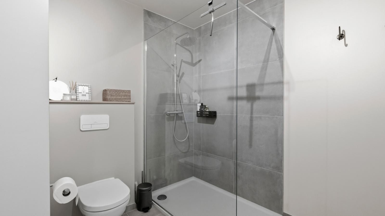 Ste. Marie - 101 - Salle de bain