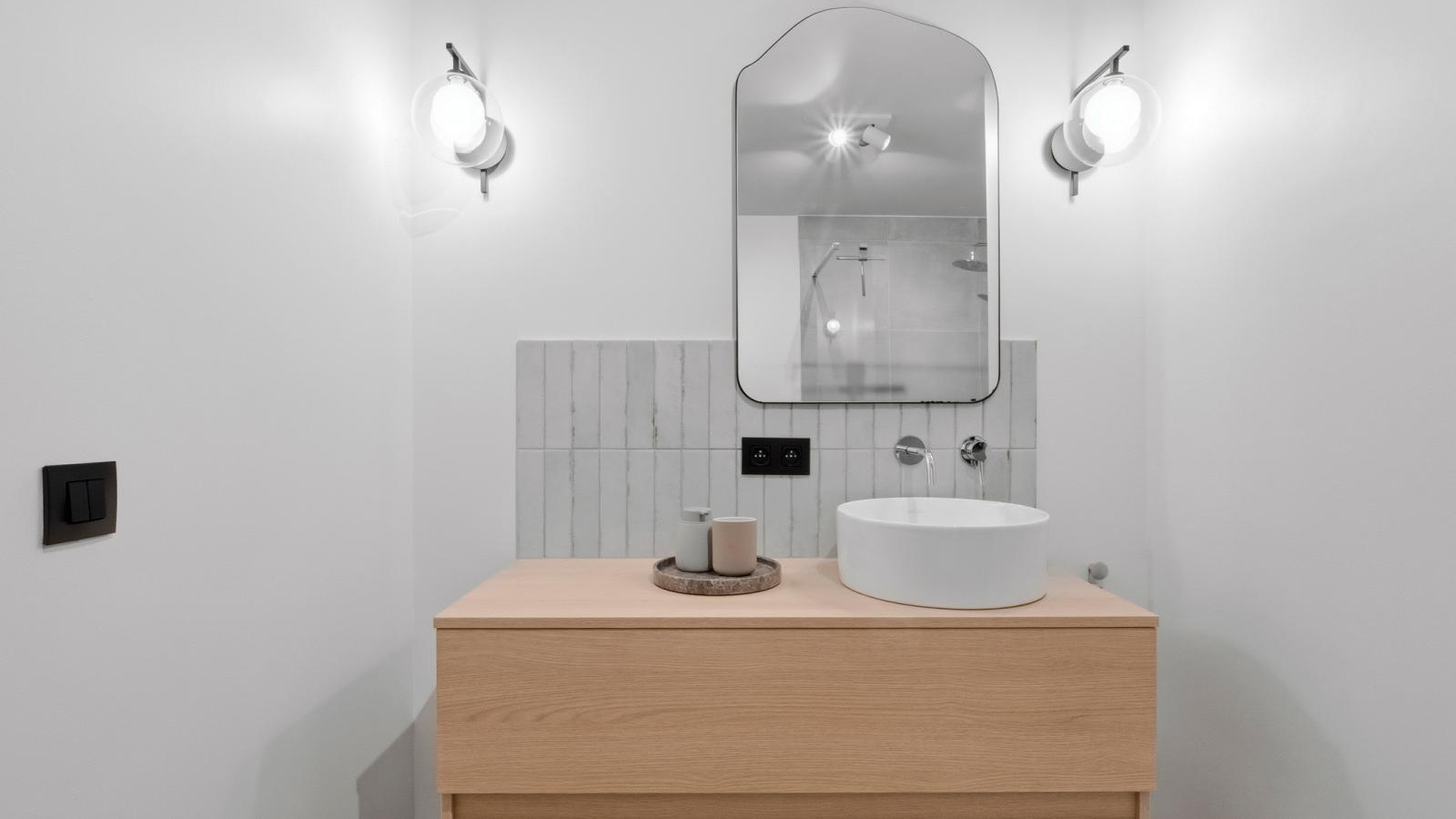 Ste. Marie - 101 - Salle de bain