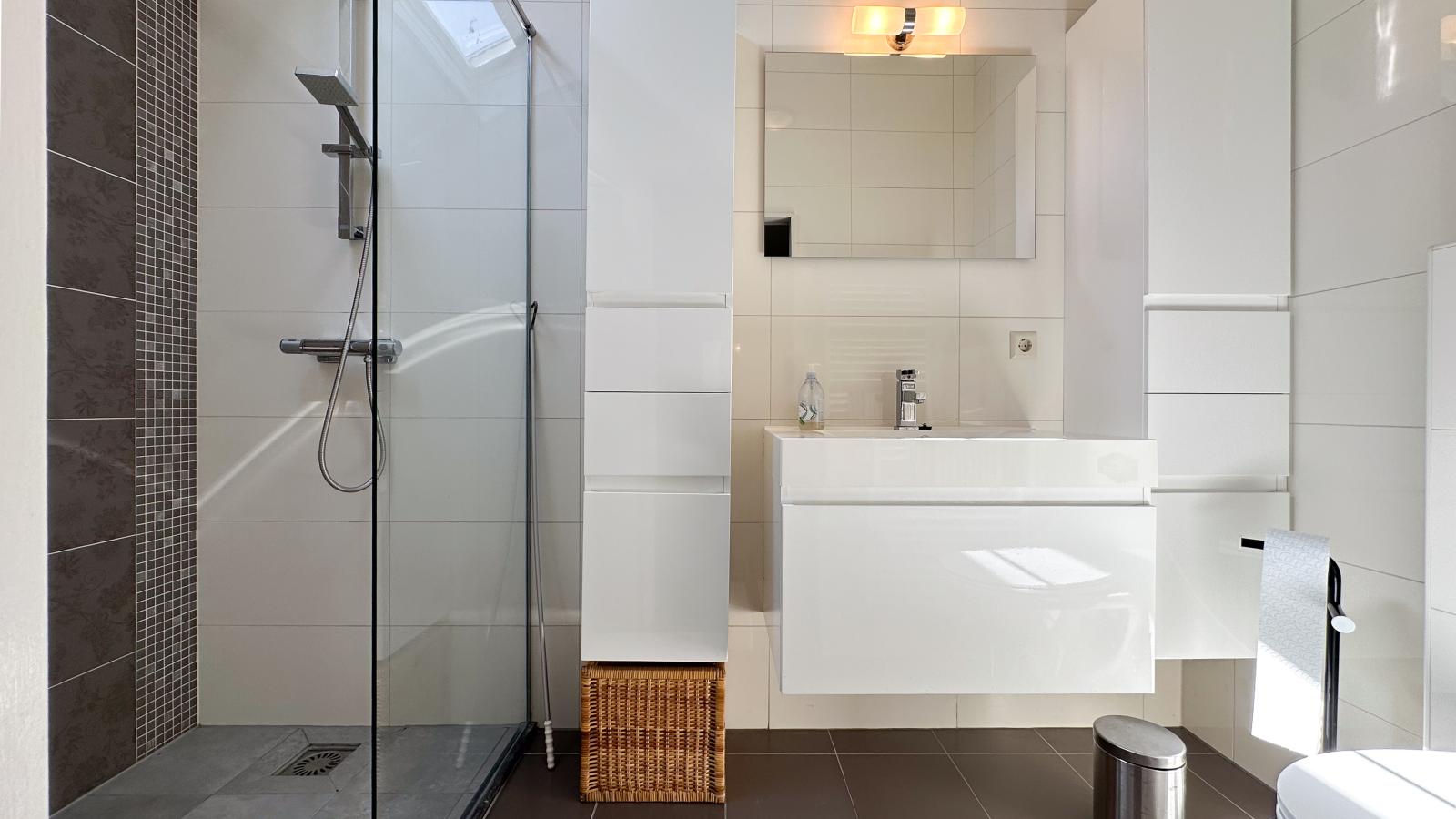 Zout en Peper - Bathroom