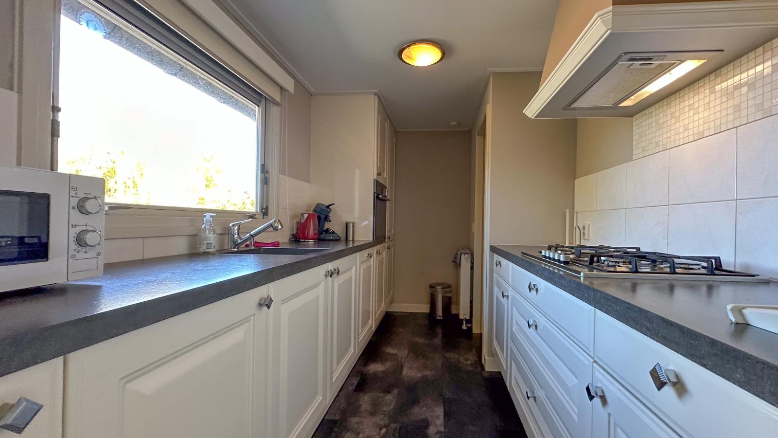 Zout en Peper - Kitchen