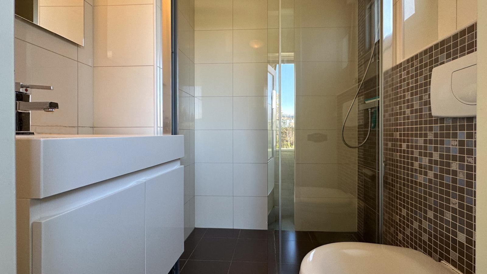 Zout en Peper - Bathroom