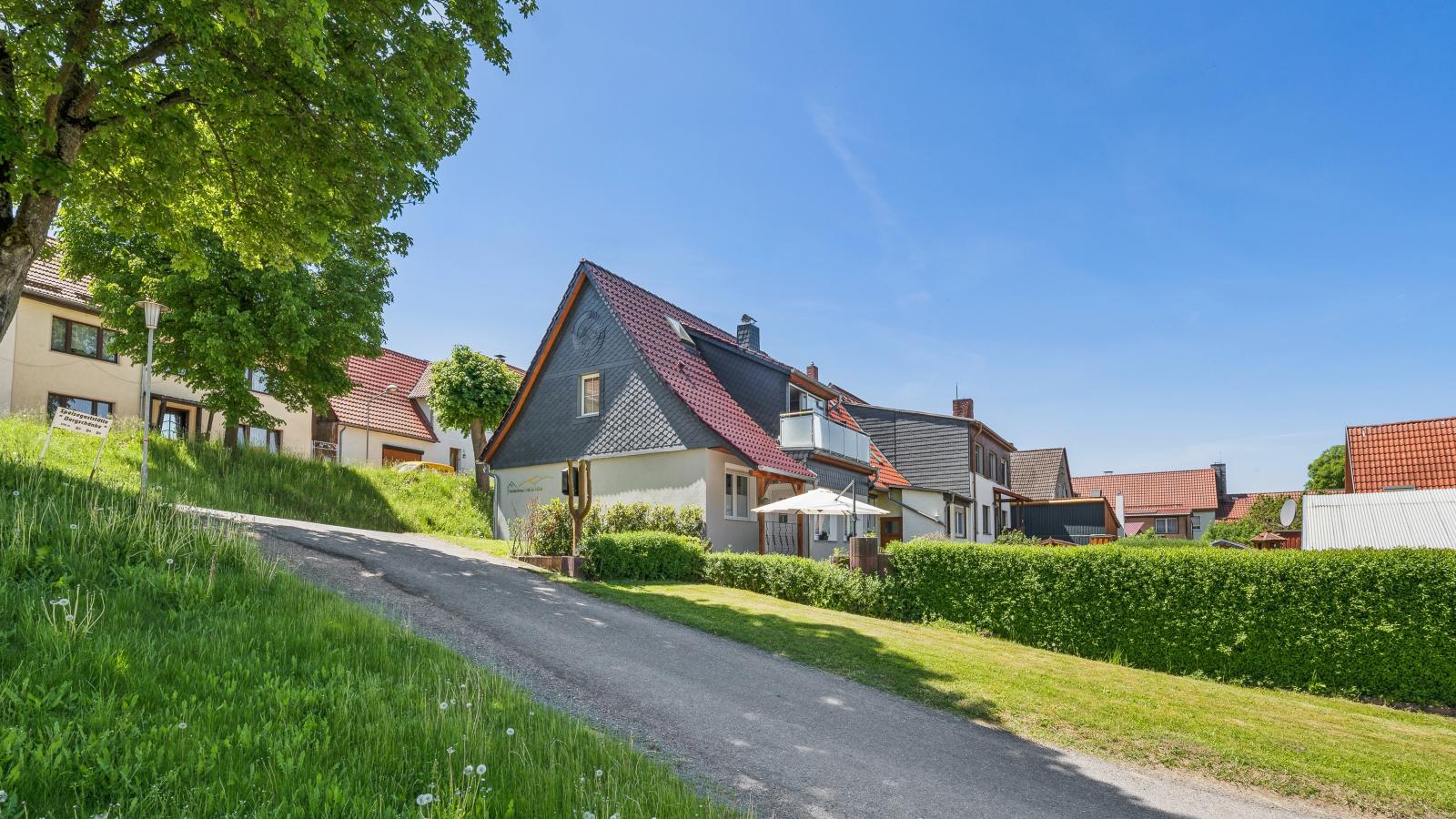 Glück Auf