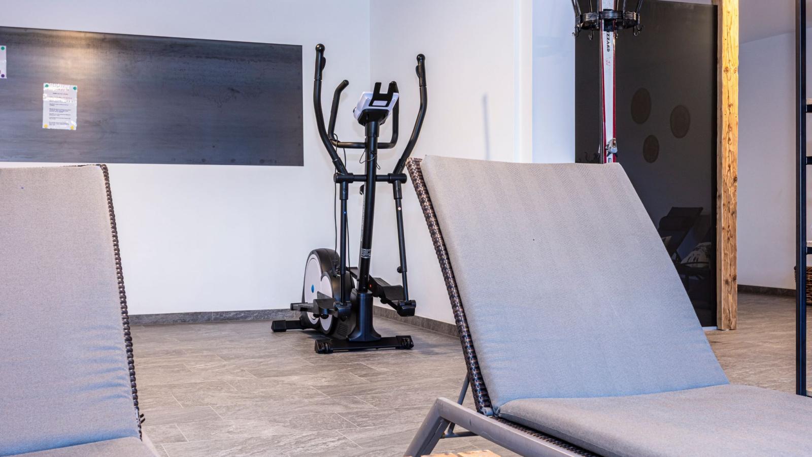 Kollinghof 1 - Wellness