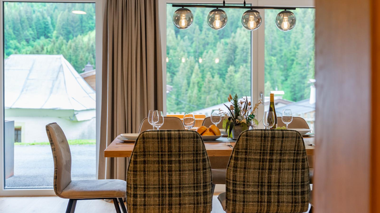 Kollinghof 1 - Ambiance
