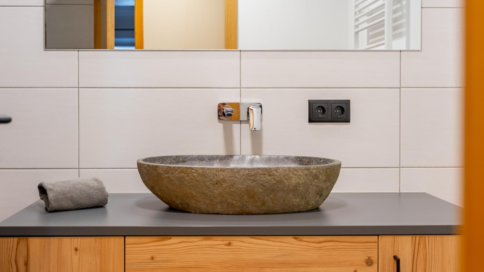 Kollinghof 1 - Salle de bain