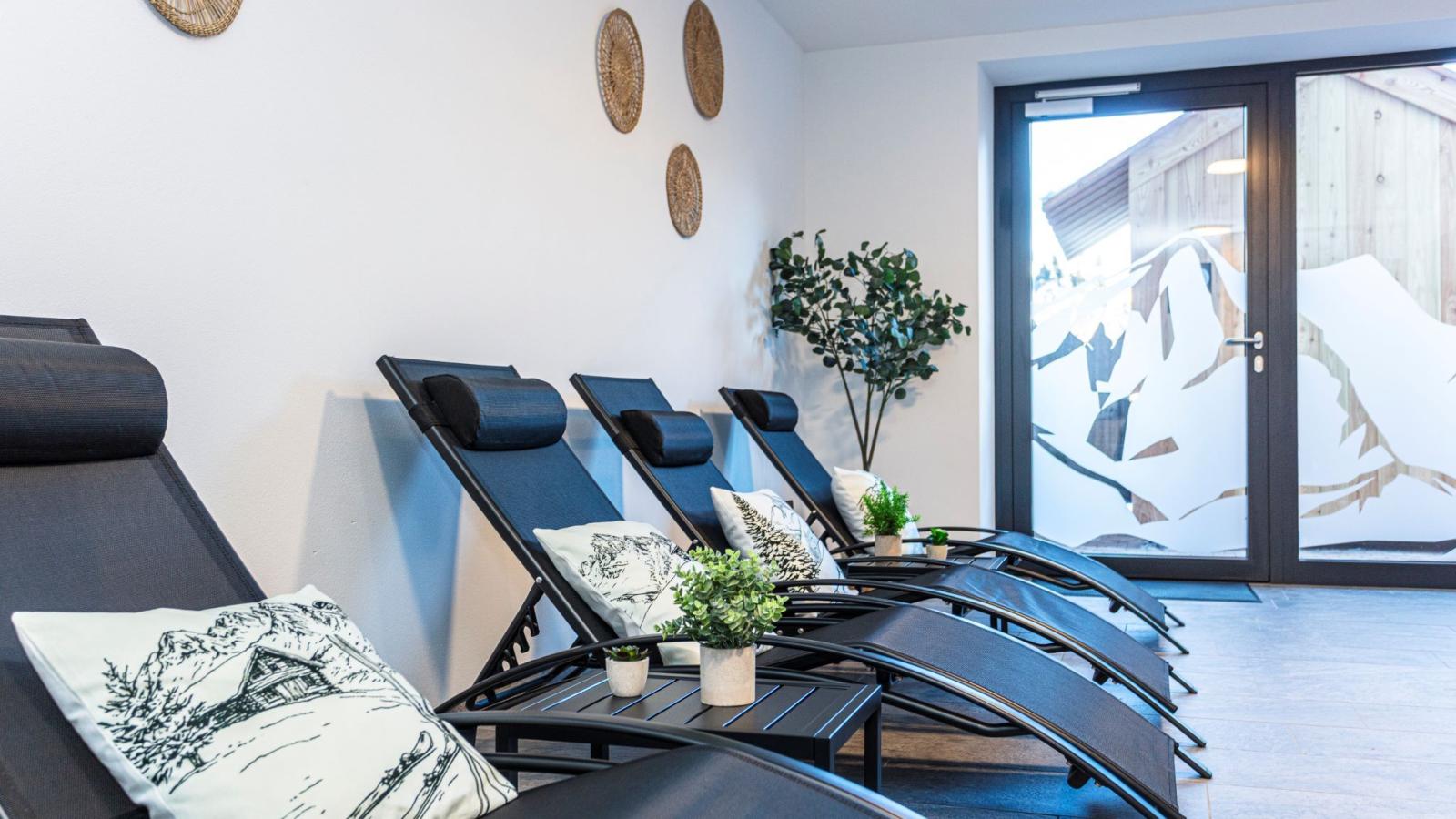 Kollinghof 1 - Wellness