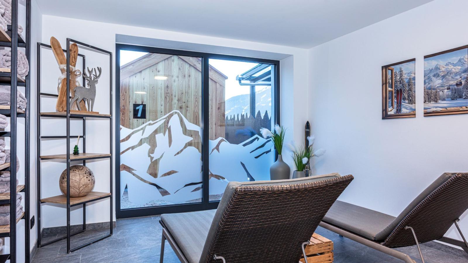 Kollinghof 1 - Wellness