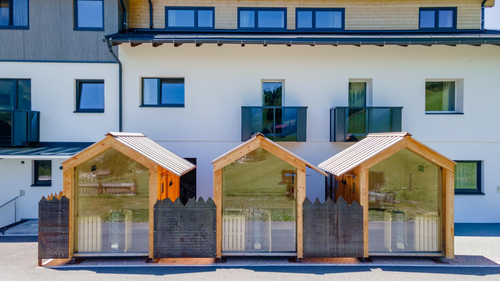 Kollinghof 1 - Extérieur