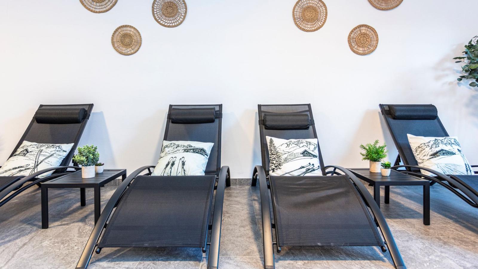 Kollinghof 1 - Wellness