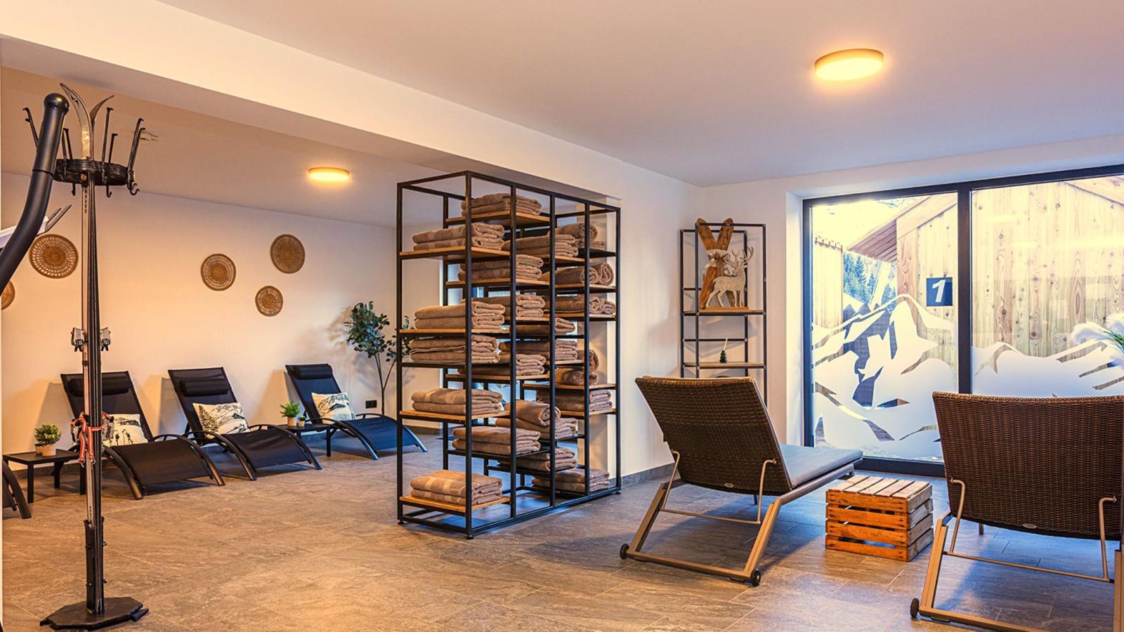 Kollinghof 1 - Wellness