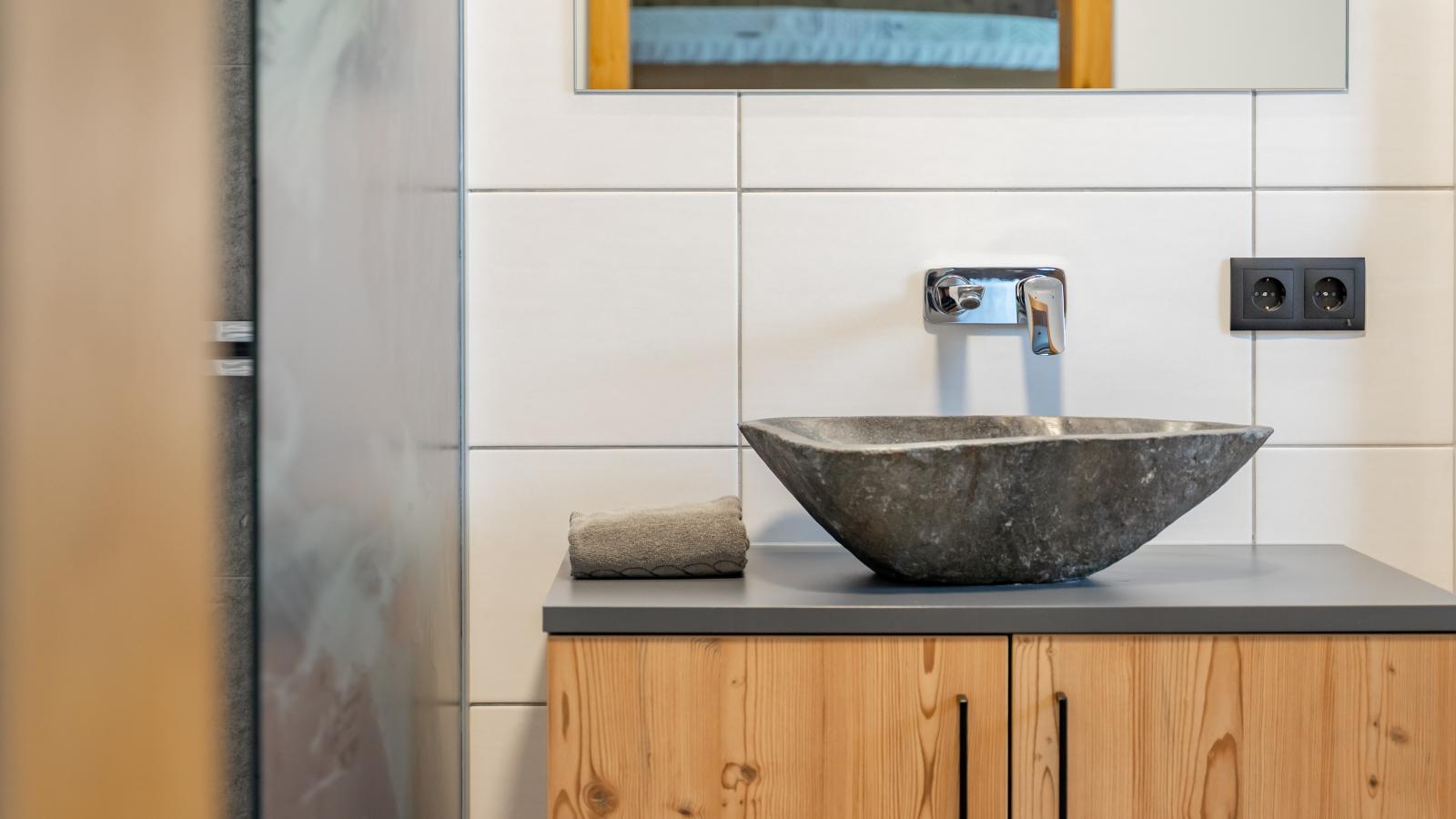 Kollinghof 1 - Salle de bain