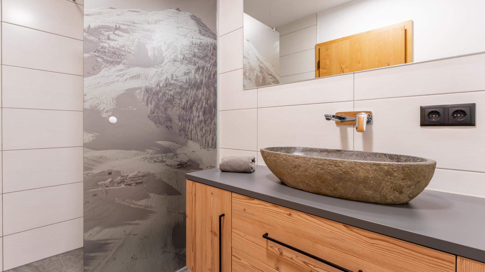 Kollinghof 1 - Salle de bain