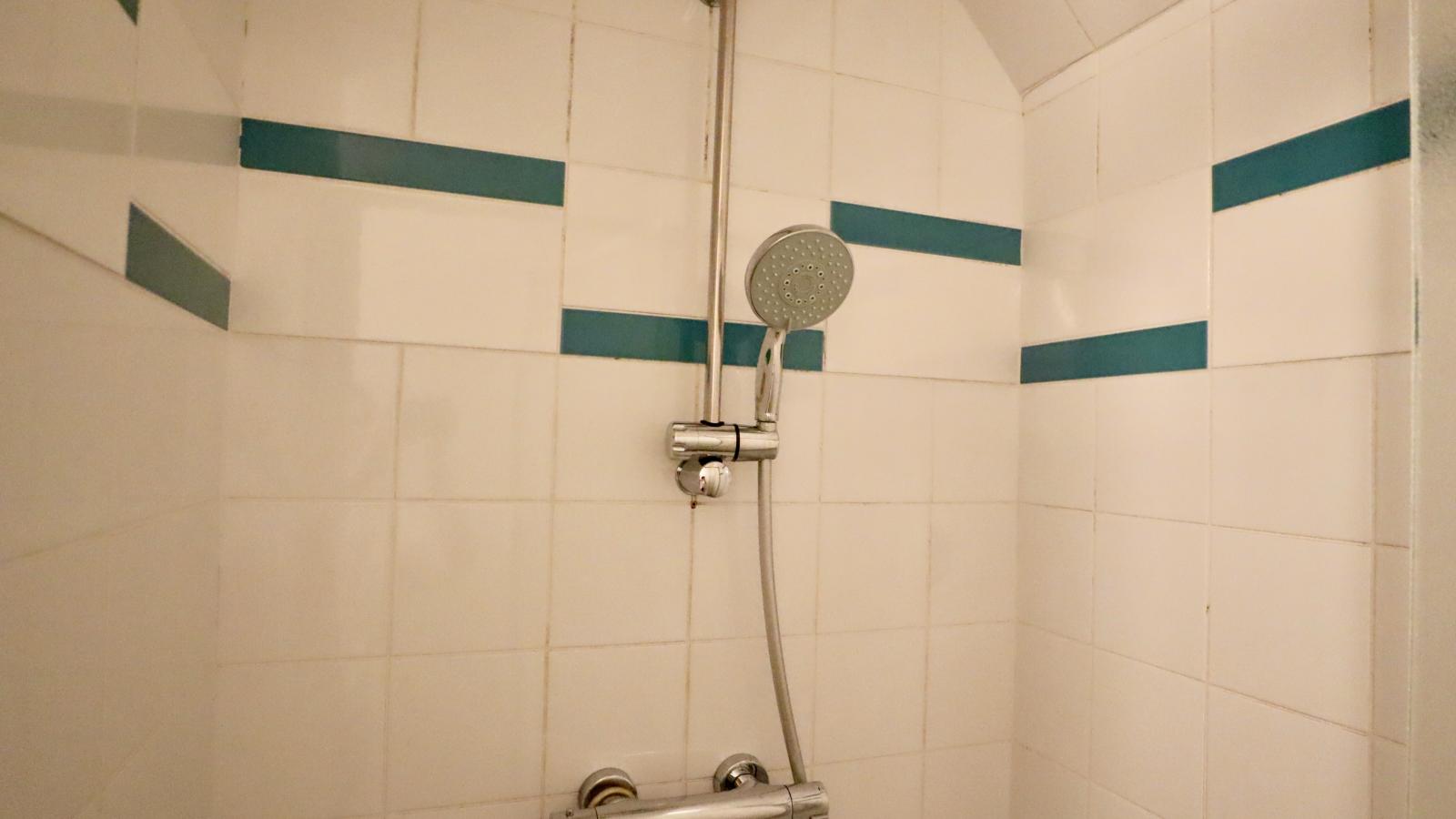 La Dépendance du Château - Bathroom