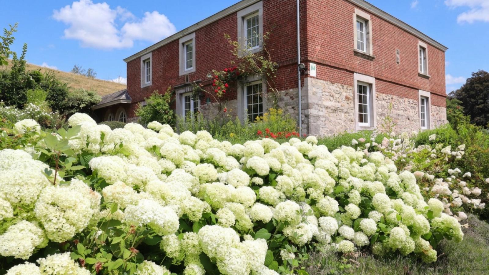 La Dépendance du Château