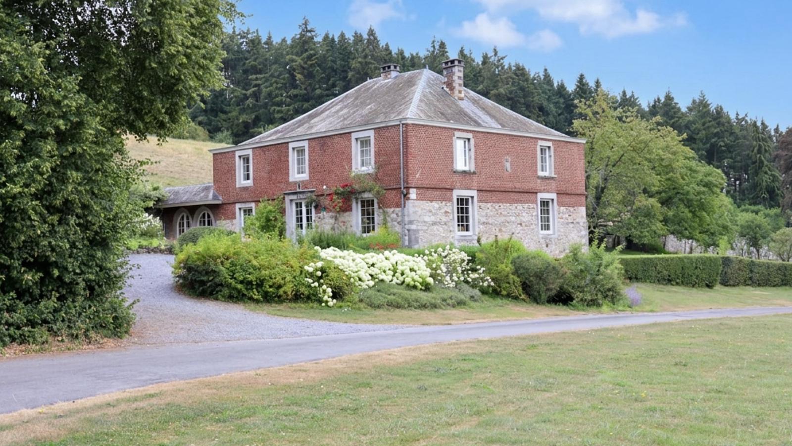 La Dépendance du Château