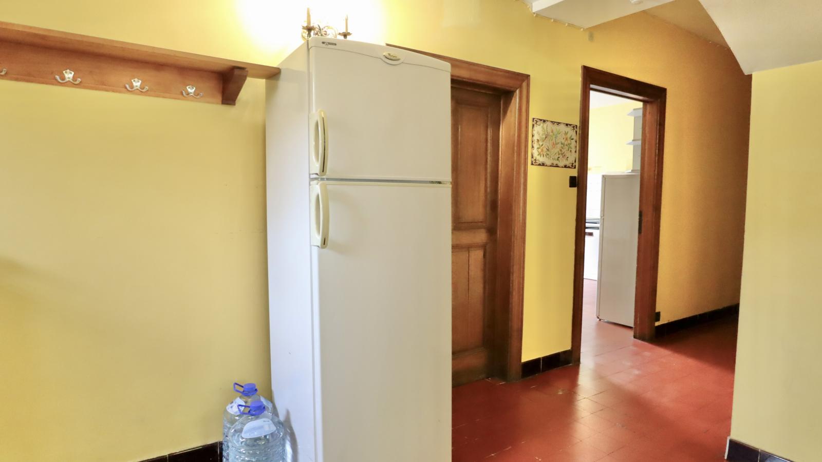 La Dépendance du Château - Kitchen