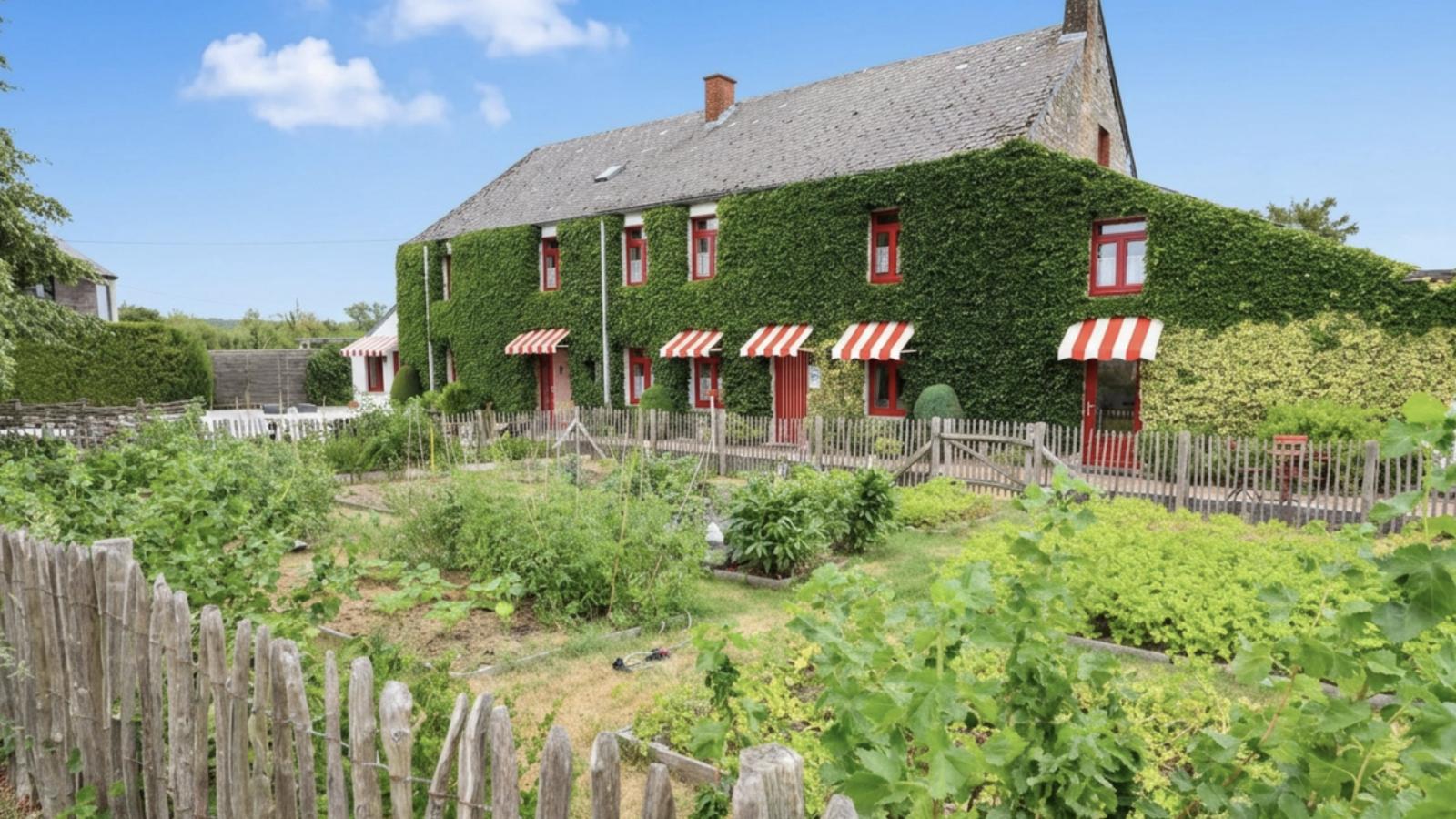 Ferme de la Galoperie