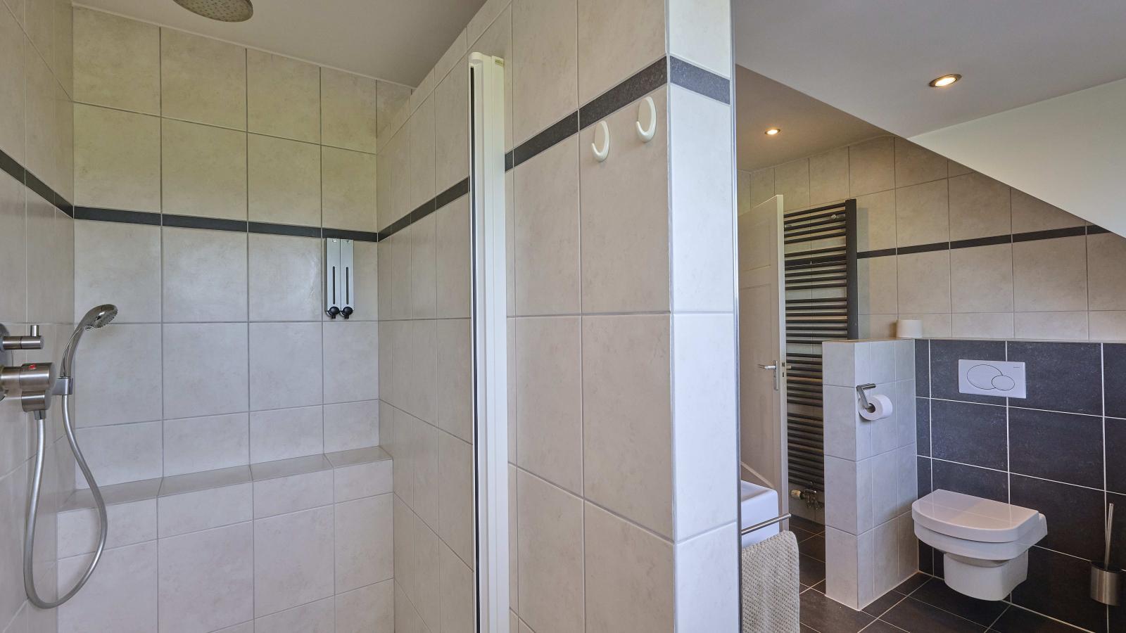 Laurahoeve - Bathroom