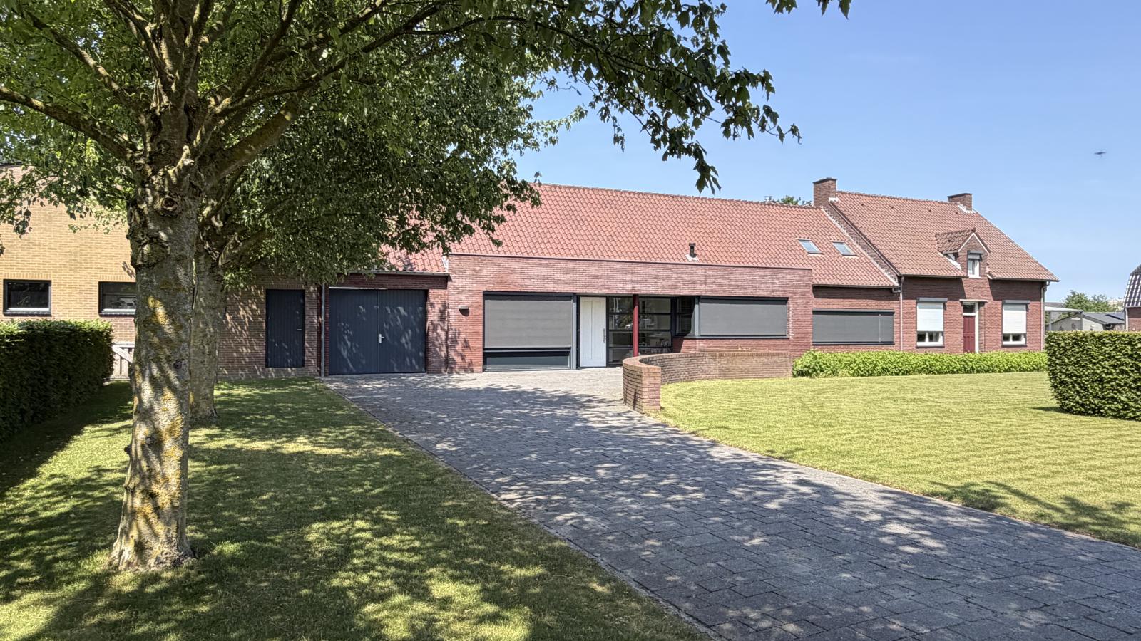 Laurahoeve