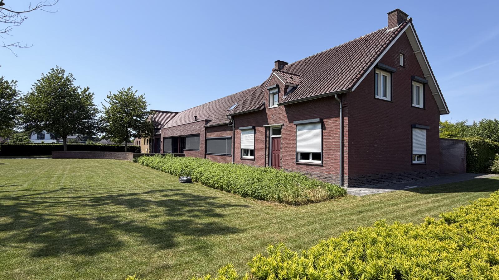 Laurahoeve