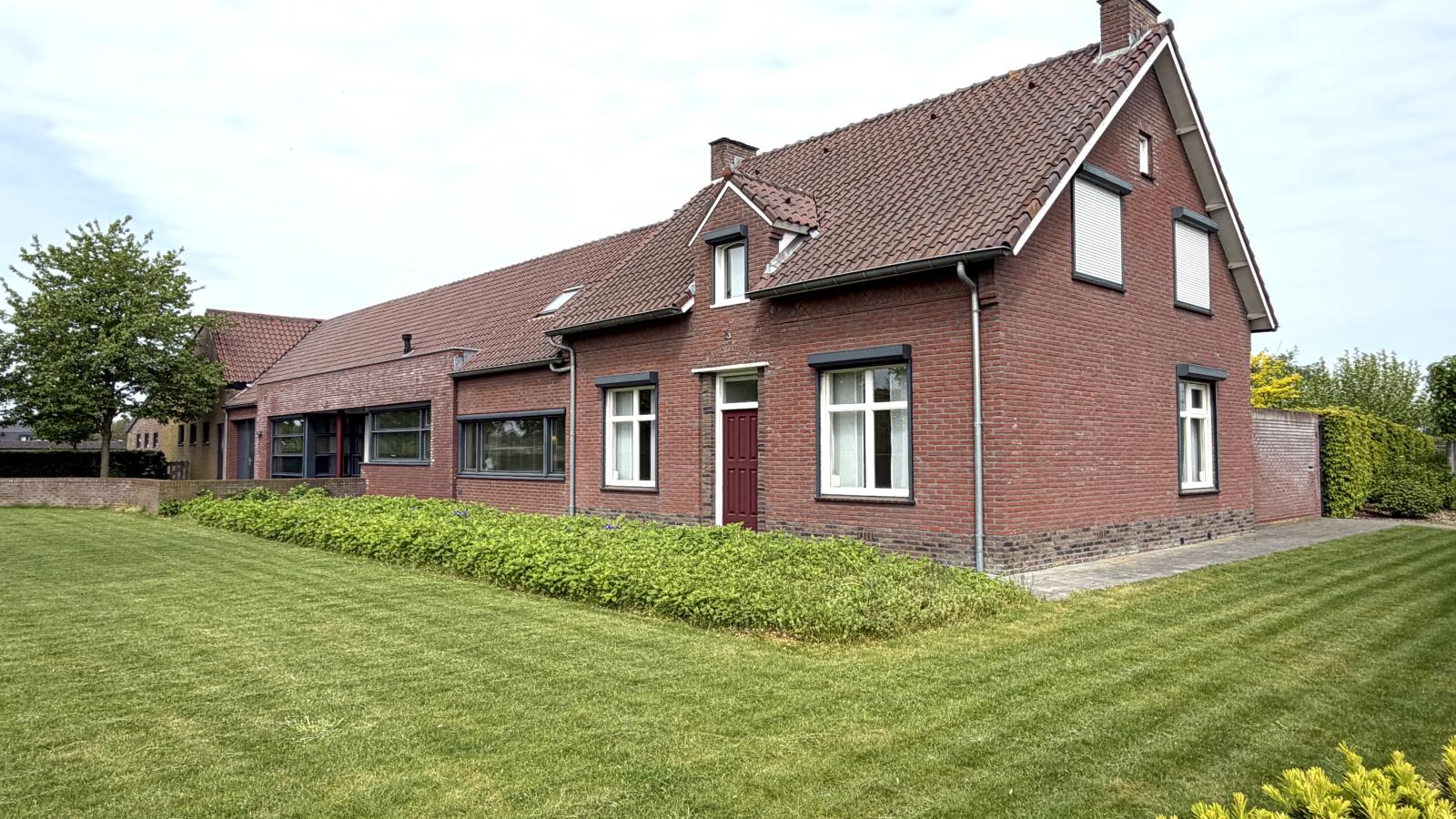 Laurahoeve