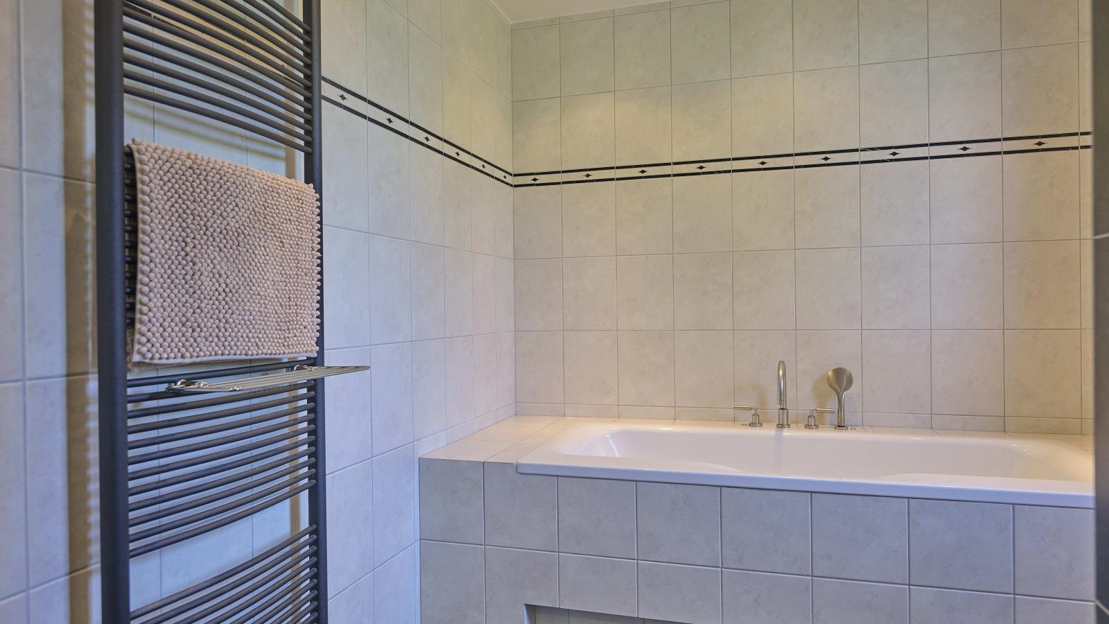 Laurahoeve - Bathroom