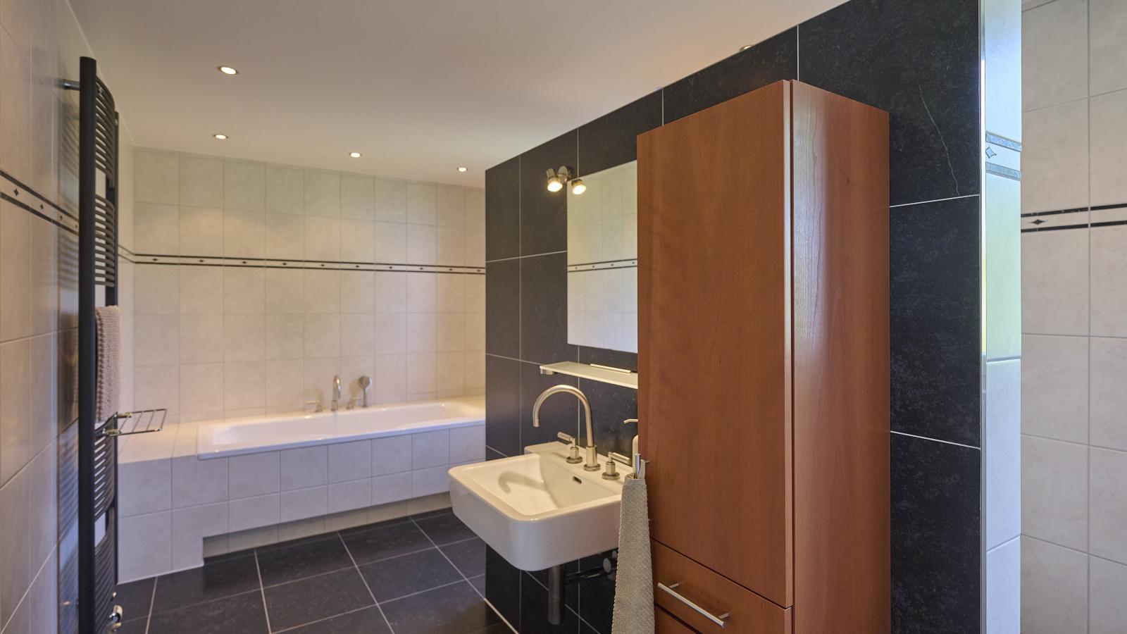 Laurahoeve - Bathroom