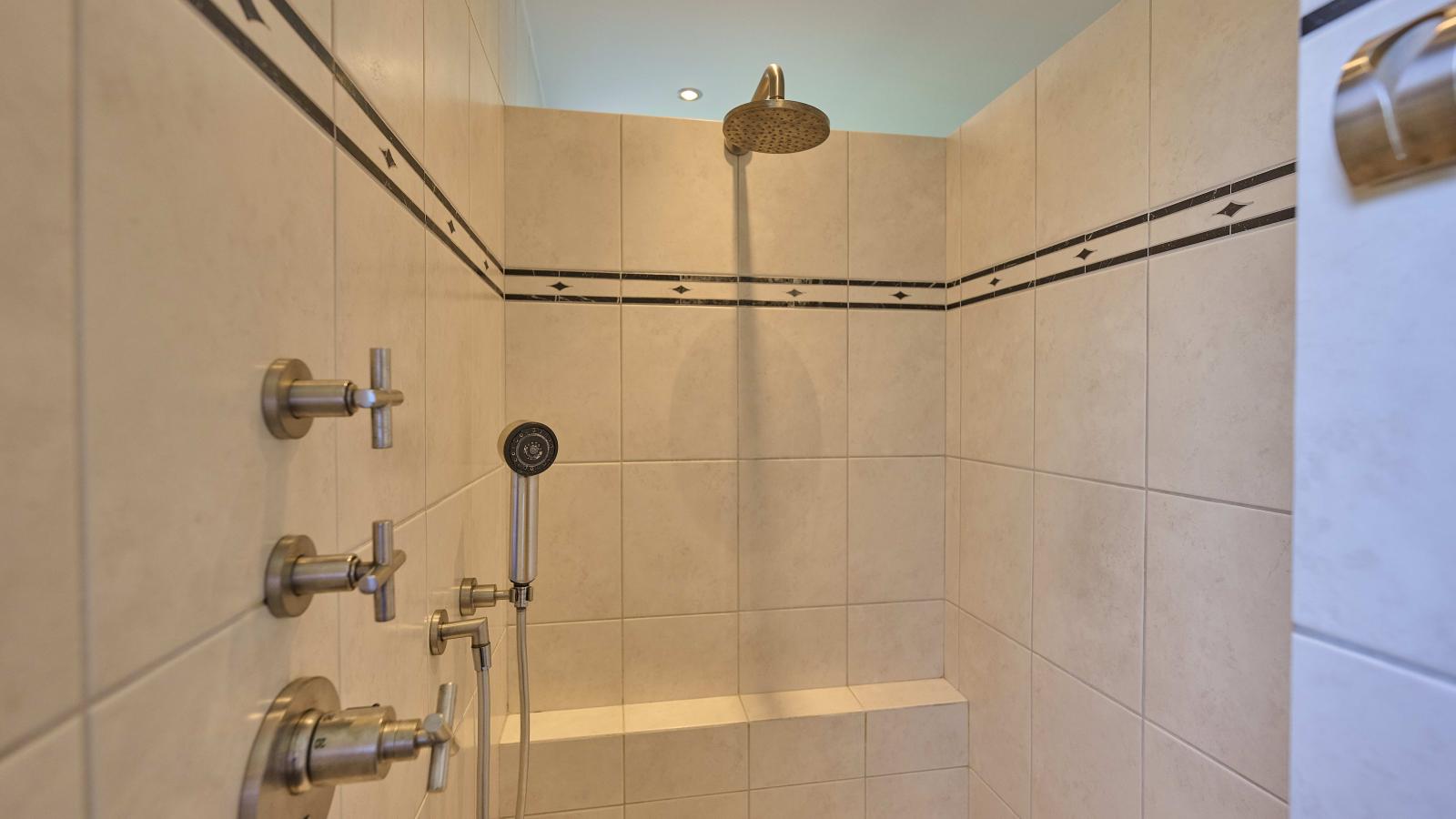 Laurahoeve - Bathroom
