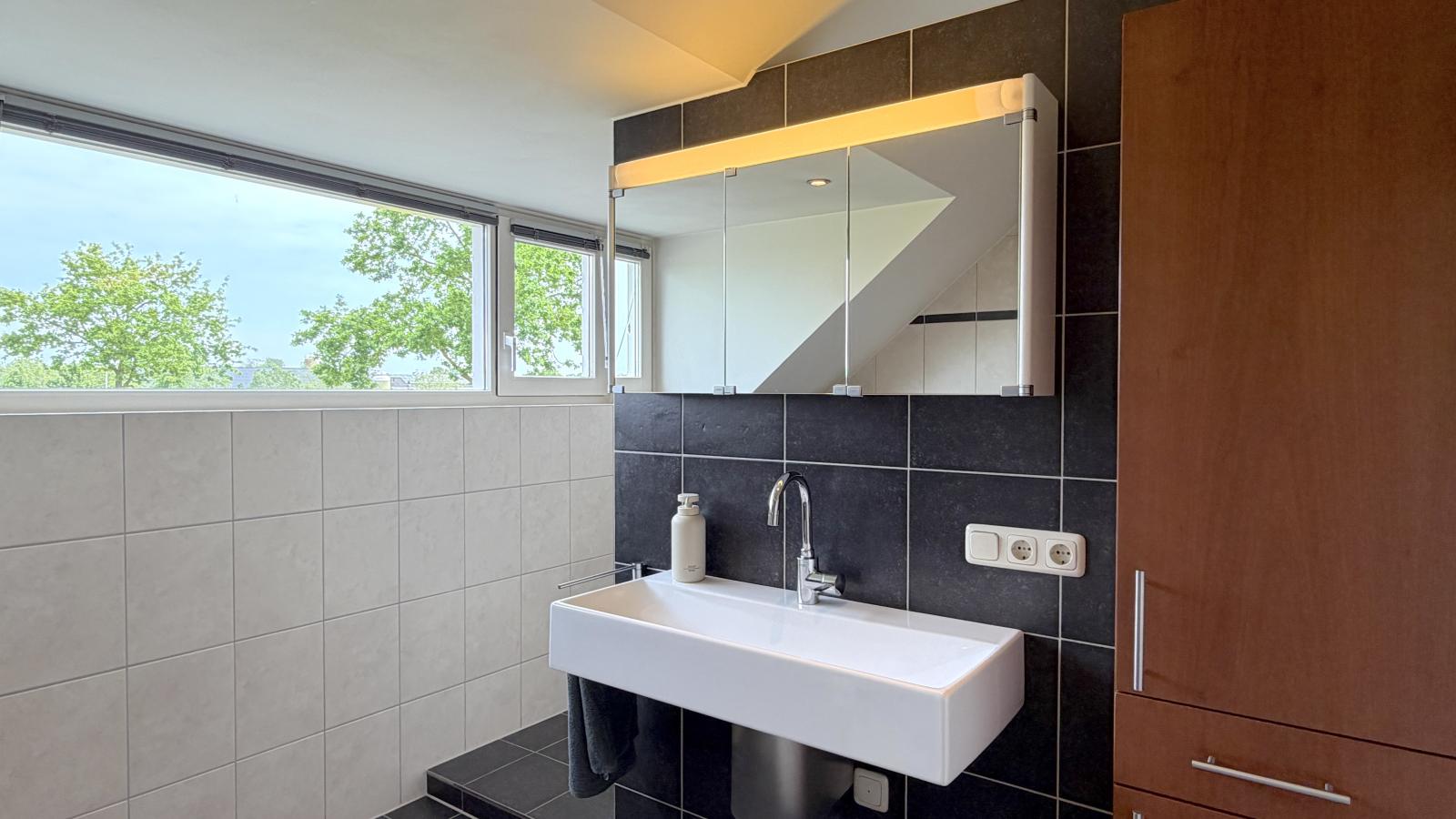 Laurahoeve - Badezimmer