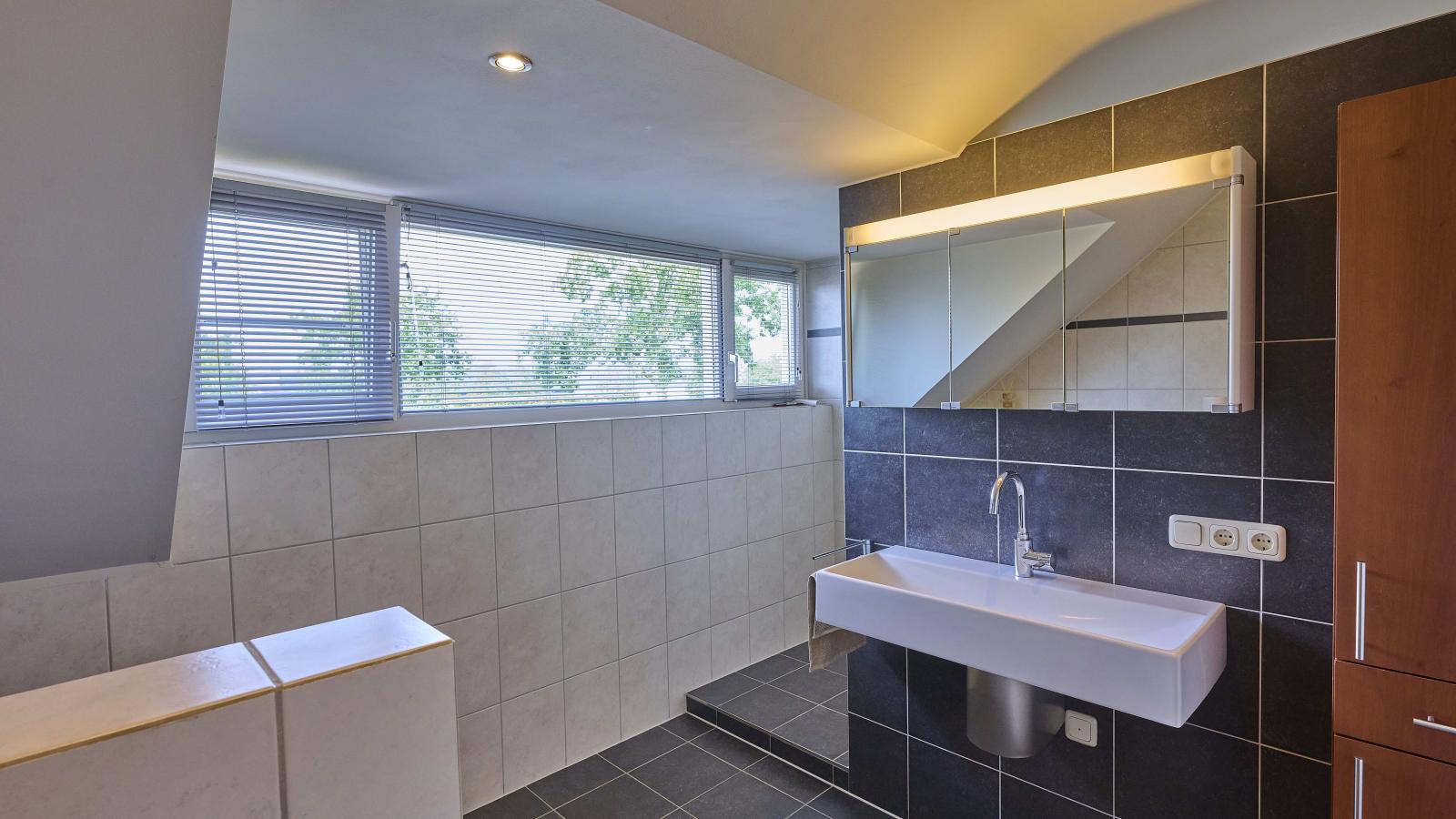 Laurahoeve - Bathroom