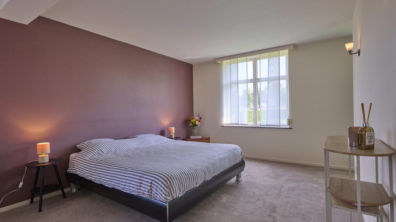 Laurahoeve - Bedroom