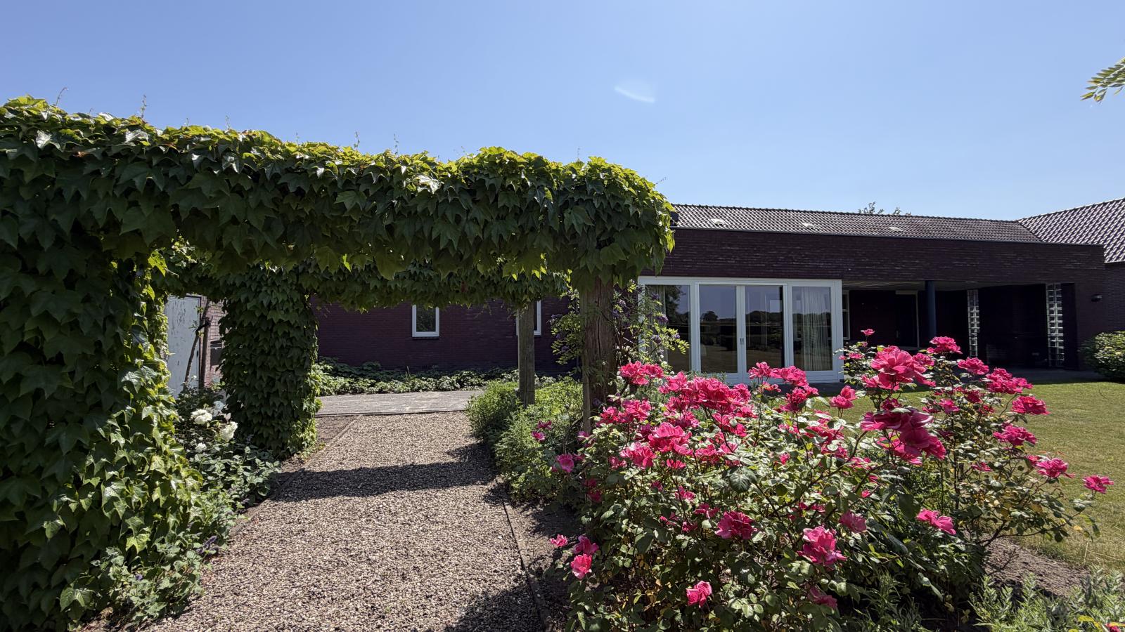Laurahoeve