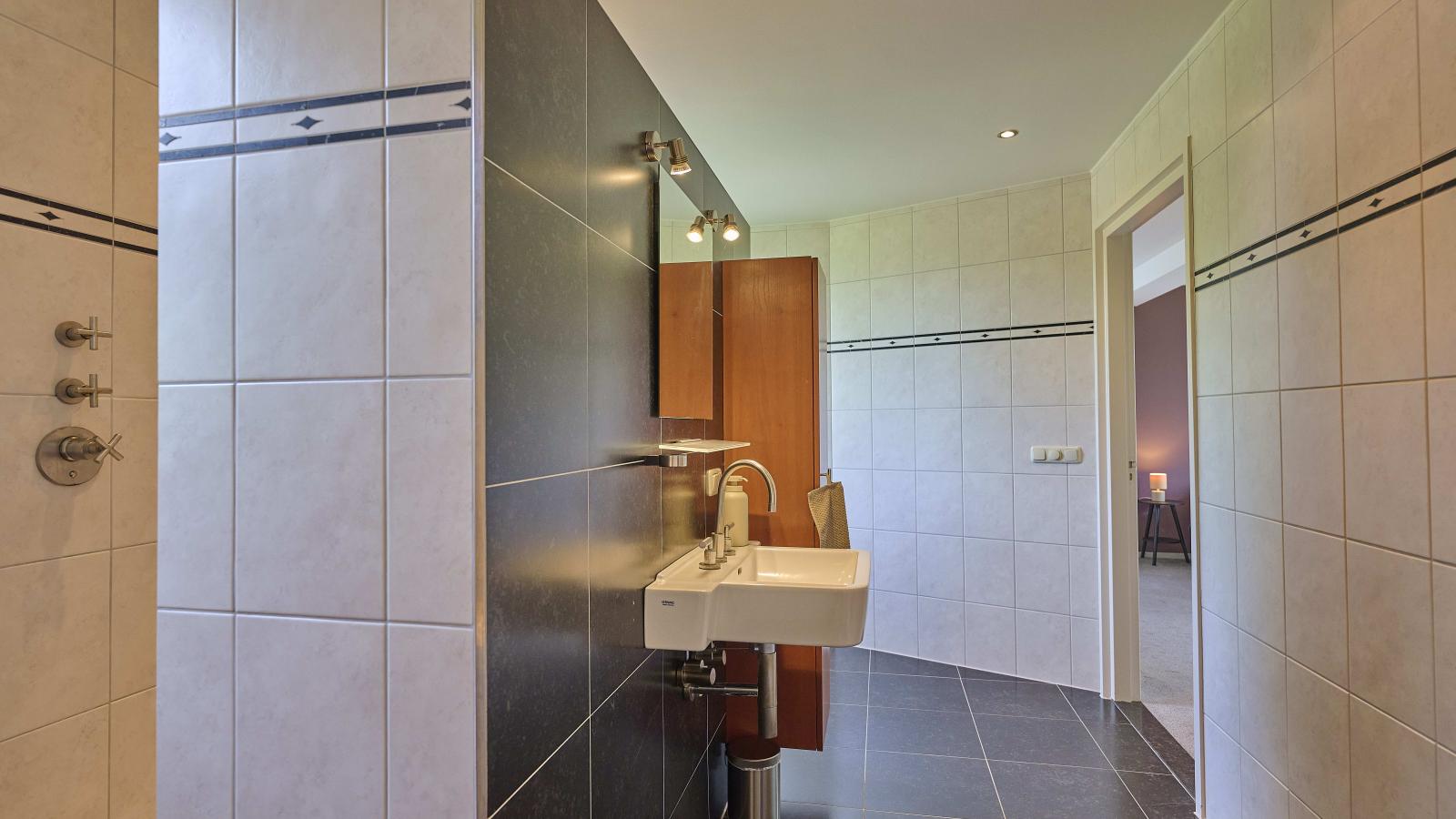 Laurahoeve - Bathroom