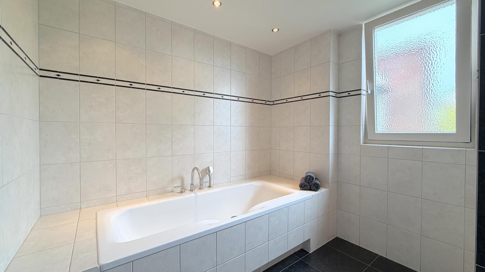 Laurahoeve - Badezimmer