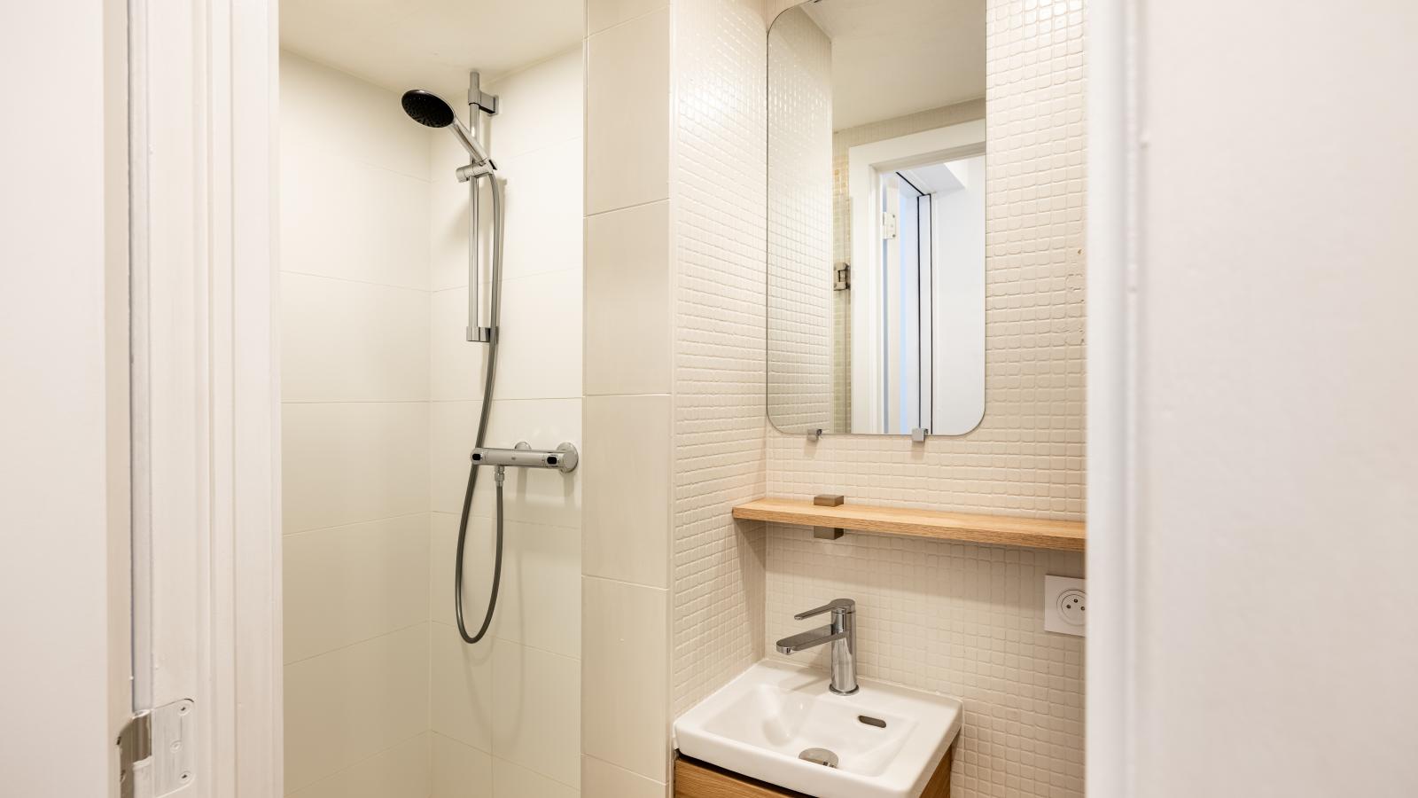 Playa time - Bathroom