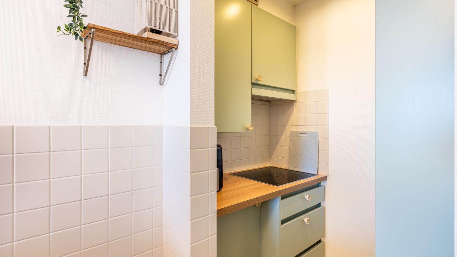 Playa time - Kitchen