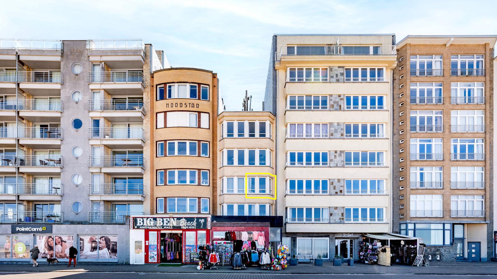Playa time - Exterior in summer