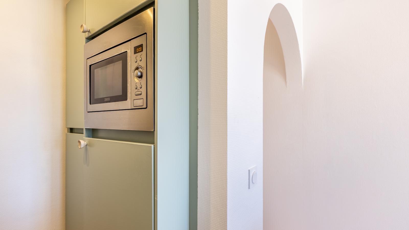 Playa time - Kitchen