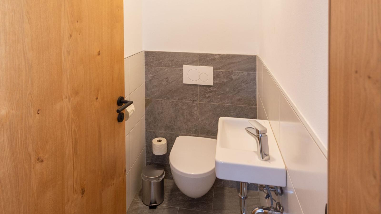 Kollinghof 2 - Salle de bain