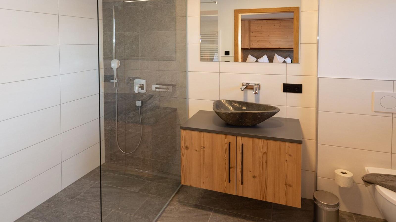 Kollinghof 2 - Salle de bain