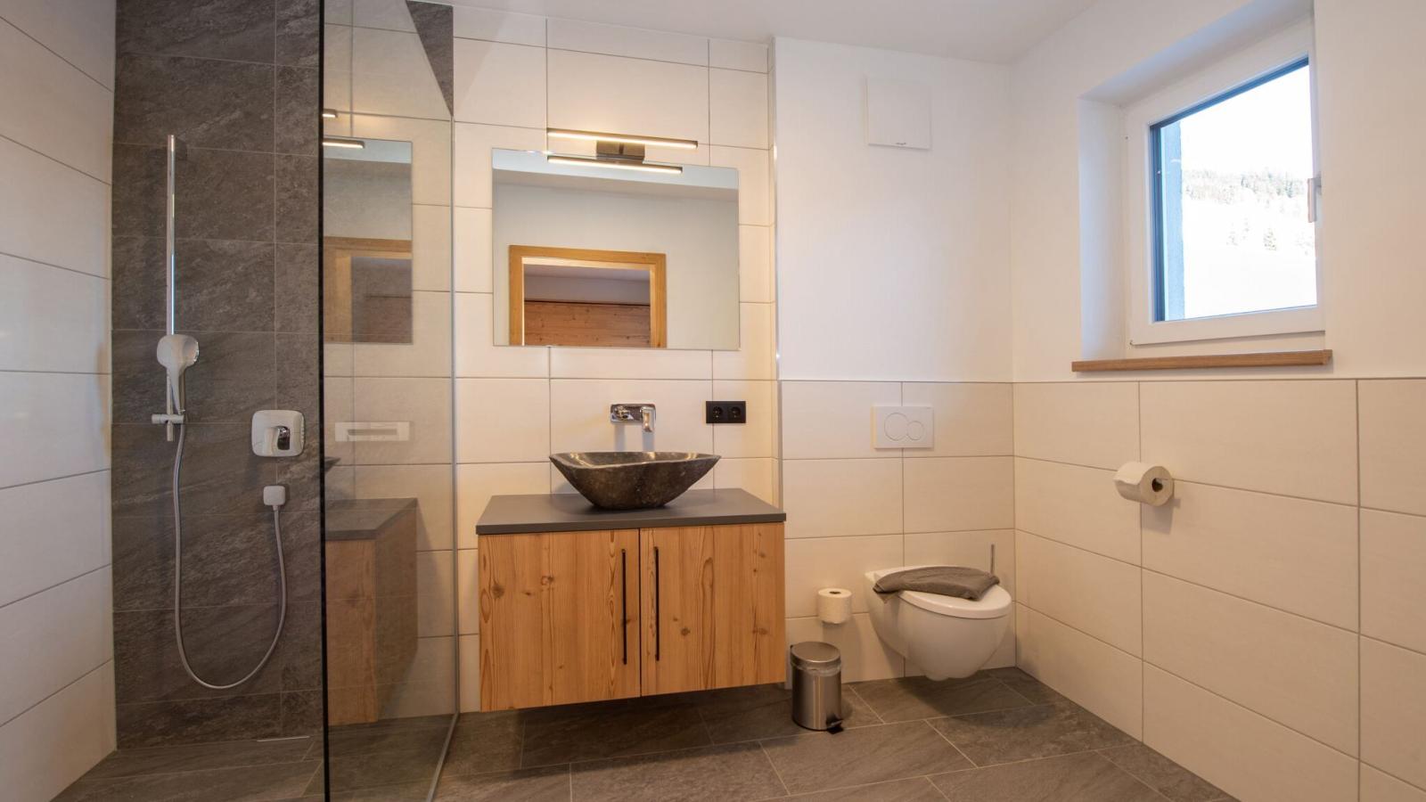 Kollinghof 2 - Salle de bain